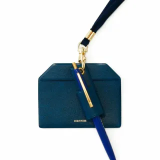 【日本 HIGHTIDE】《ID Card Holder 證件套 Classic》