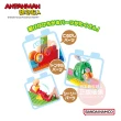 【ANPANMAN 麵包超人】麵包超人滾滾積木〜趣味滿滿動物園DX(3歲以上~)