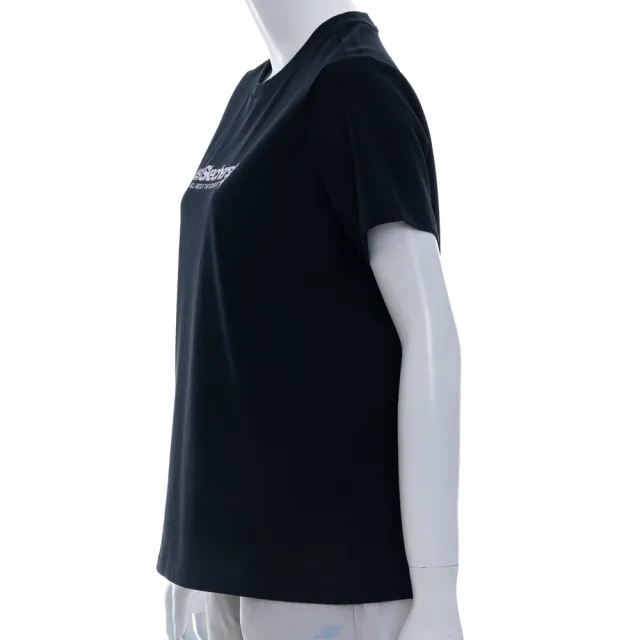【SKECHERS】女短袖衣(L325W011-0018)