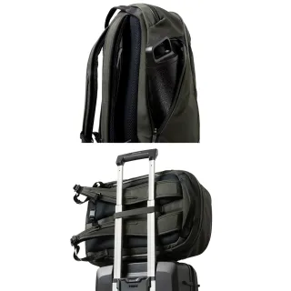 【Bellroy】Transit Workpack Pro 28L 大尺寸 防水 旅行/日常後背包(BPWB)