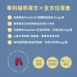 【BTP】蝦紅素+葉黃素亮澄素膠囊3入共90粒(游離型葉黃素.玉米黃素.超高10毫克花青素)