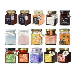 【日本John’s Blend】香氛擴香膏升級版135g 任選3入(公司貨/香氛膏)