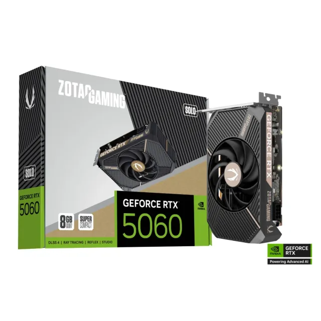 ZOTAC 索泰】GAMING GeForce RTX 5060 Ti 8GB AMP 顯示卡- momo購物網