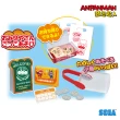 【ANPANMAN 麵包超人】官方商店  NEW 窯烤好味道☆果醬叔叔的現烤麵包工廠