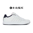 【K-SWISS】K-SWISS 時尚運動鞋 小白鞋 Court Base II/Court Tiebreak II-男女-多款任選(快倉限定)