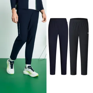 【K-SWISS】針織長褲 Knit Pants 男女 多色任選