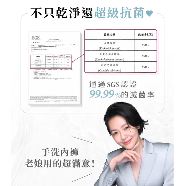 【Relove 官方直營】蛋白酵素去漬抑菌手洗精220mlx5入限定禮盒(獨家英國專利蛋白酵素 瓦解髒汙)