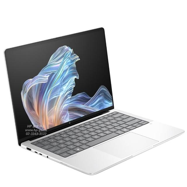 【HP 惠普】A級福利品14吋2.8K OLED 觸控 AMD AI 7 PRO 360商用筆電(EliteBook X G1a/B91DQAT/32G/1T SSD)