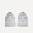 【NIKE 耐吉】AIR FORCE 1 07 男女款 運動休閒鞋 白(CW2288111/DD8959100)
