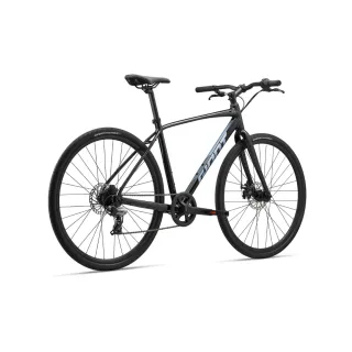 【GIANT】ESCAPE 4 DISC 都會運動自行車(2025年式)