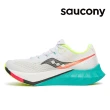 【SAUCONY 索康尼】男鞋 ENDORPHIN PRO4 輕量競速 跑鞋 運甕鞋 慢跑鞋 馬拉松(SA20939-97)