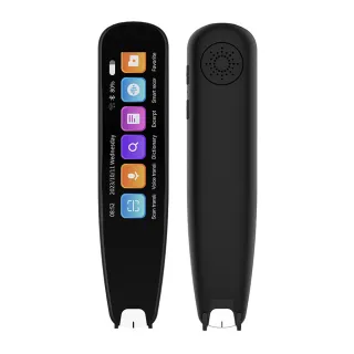 【YOGMEDI】S6 Pro 離線版翻譯筆