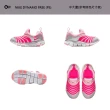 【NIKE 耐吉】童鞋 運動鞋 休閒鞋 慢跑鞋 阿甘鞋 毛毛蟲鞋 男女 中童 大童 黑白紅 多款(FV3650-081&)
