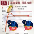 【Sunlus三樂事 官方直營】全方位舒毛熱敷墊SP1216