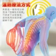 【Sunlus三樂事 官方直營】柔毛熱敷墊-中SP1215