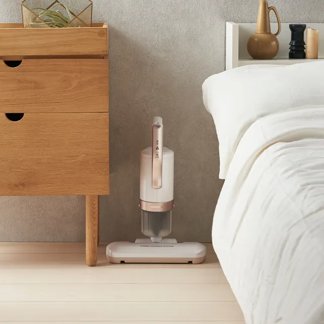 【日本IRIS】大拍5.0除蹣機+耗材大全配(FAC4)