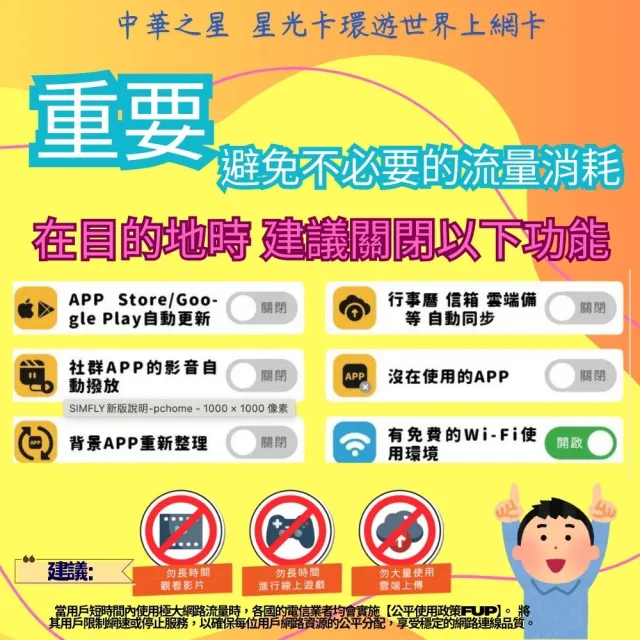 【Star SIM 星光卡】尊榮黑鑽中國 內地內蒙古西藏青海海南島免翻牆15天 不降速 無限量 吃到飽(實體卡 eSIM)