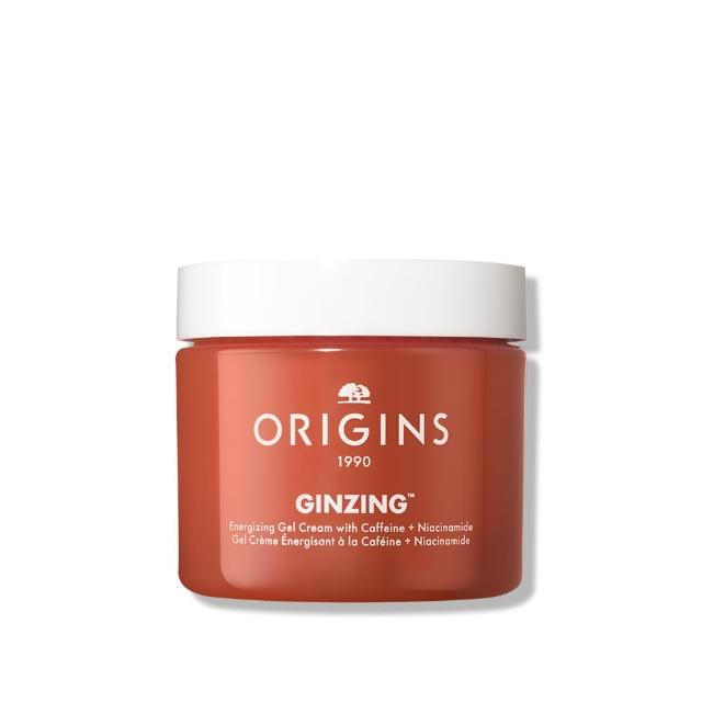 【ORIGINS 品木宣言】元氣十足亮顏C水凝乳加大版(元氣十足亮顏C水凝乳75ml)