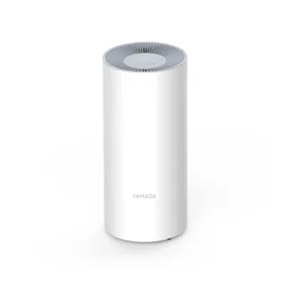 【YAMADA 山田家電】一級能效11公升智慧除濕機(YDH-22SY010)
