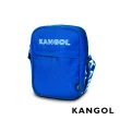 【英國小獅 & KANGOL & ELLE】經典隨身包包 簡約托特包 腰包 水餃包 側背包 女包 男包(多
