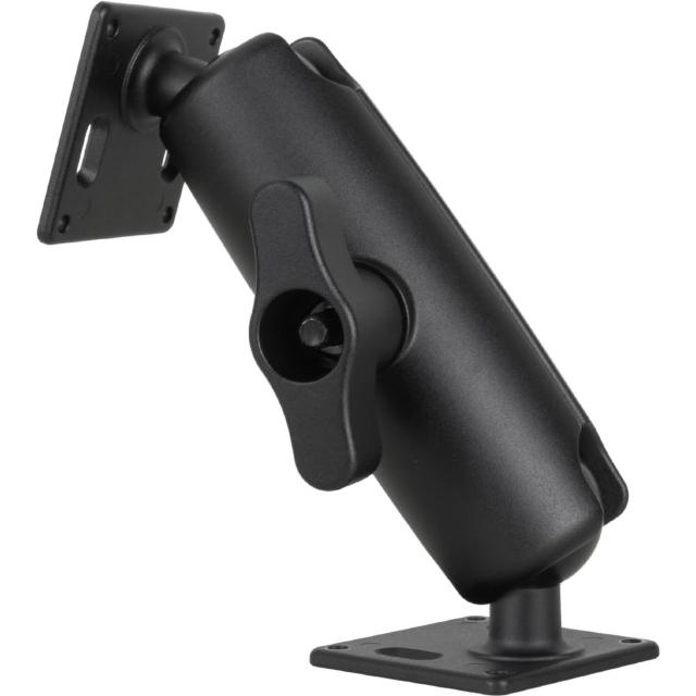 【ErgoGrade】多功能萬向球型長夾支架 EGMDM7575(球頭支架/顯示器支架/懸浮支架)