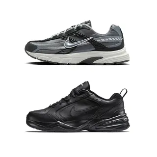 【NIKE 耐吉】慢跑鞋 訓練鞋 運動鞋 NIKE INITIATOR 男女 A-394055001 B-415445102 C-394055100 精選五款