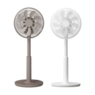 【Bmxmao】MAO Air Fan 易潔智能聲控DC循環扇(一秒快拆語音聲控 BMF-01)