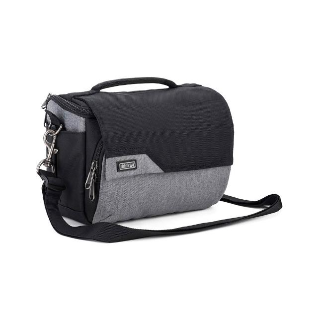 【thinkTANK 創意坦克】Mirrorless Mover 20 V2 微單眼側背包(公司貨)