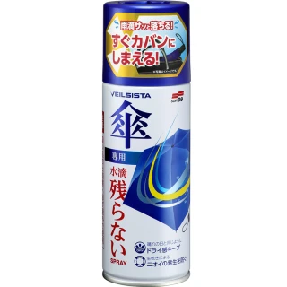 【Soft99】傘鍍膜劑 300ml