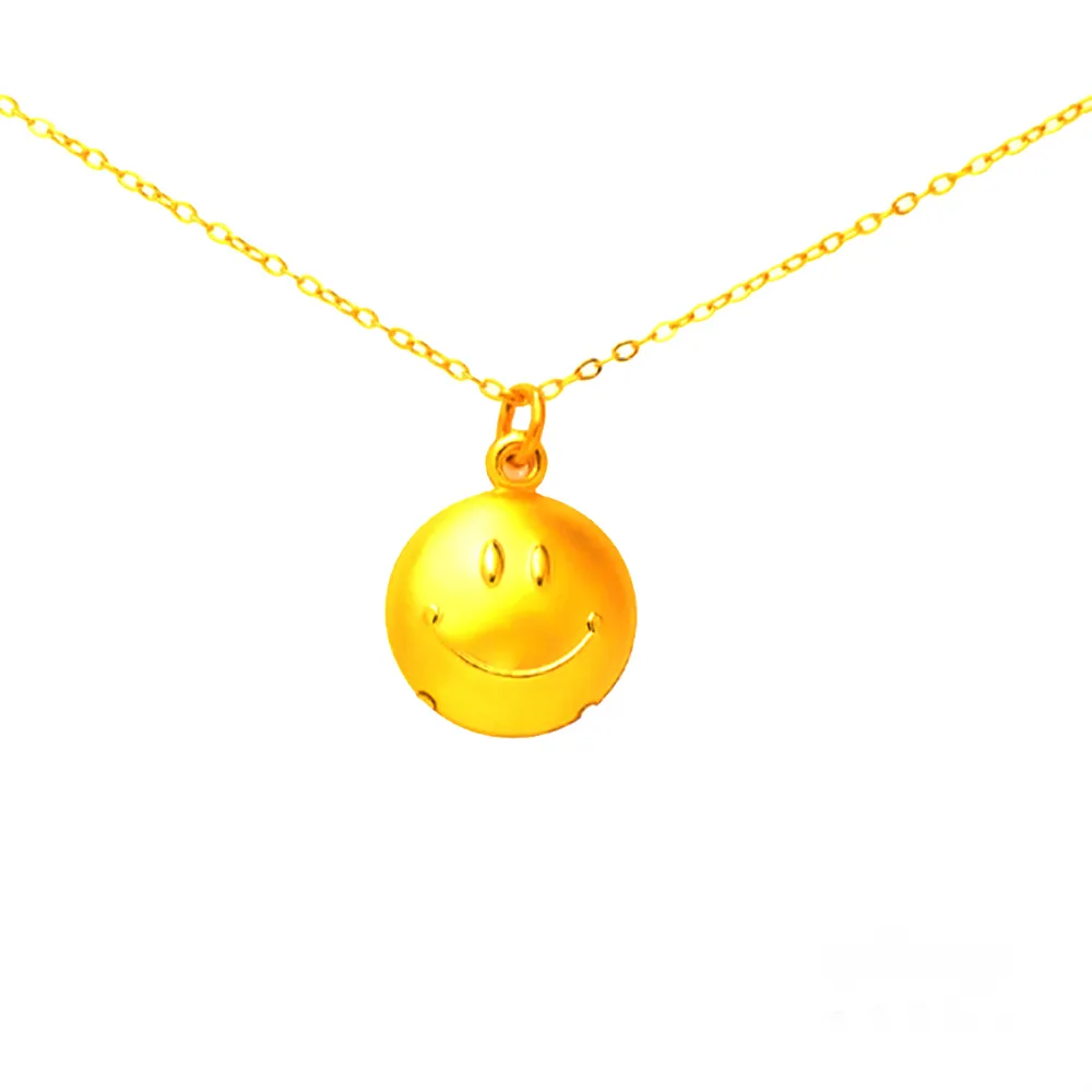 金石盟】黃金項鍊微美項鍊(0.53錢9999純金) - momo購物網- 好評推薦-2026年1月