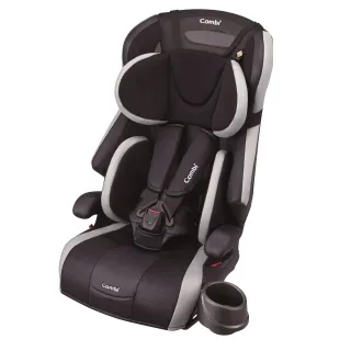 【Combi官方直營】Joytrip 18MC EG(2-12歲 汽車安全座椅)