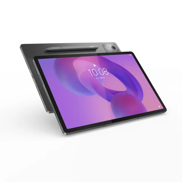 鍵盤手寫筆組【Lenovo】Idea Tab Pro 12.7吋 8G/256G WiFi TB373FU 平板電腦