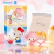 【萌趣 MOETCH】一中盒販售 三麗鷗 萌心融化系列微盒Pro