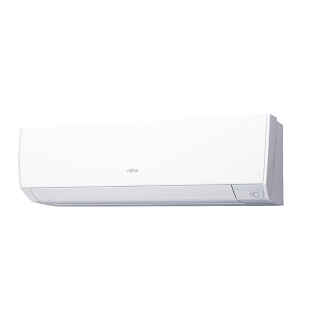 【FUJITSU 富士通】4坪變頻冷專分離式冷氣(ASCG028CMTD-AOCG028CMTD)
