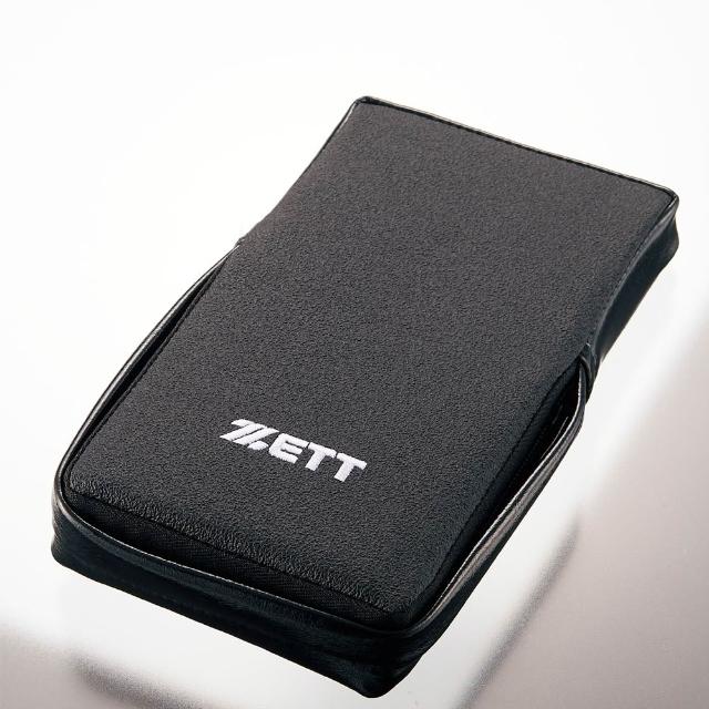 【ZETT】原廠貨 日本品牌 捕手坐墊/競賽/運動/休閒(BLL51)
