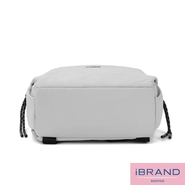 【iBrand】雙11 輕盈防潑水2WAY手提後背包(多色任選)