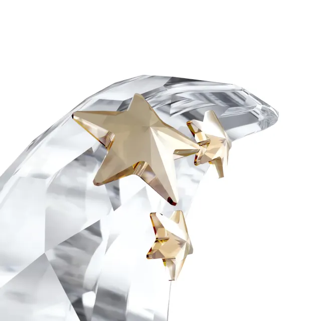 【SWAROVSKI 施華洛世奇】Annual Edition 聖誕球掛飾(2025_情人節禮物)