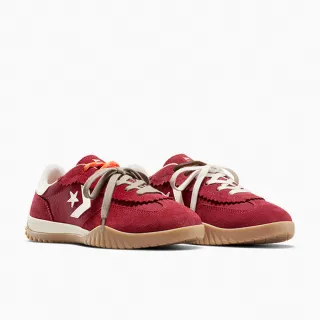 【CONVERSE】RUN STAR TRAINER OX 低筒 流星復古運動鞋 休閒鞋 女鞋(A16584C)