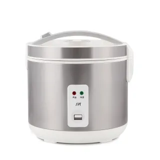 【尚朋堂】10人養生厚釜電子鍋SC-NX18T