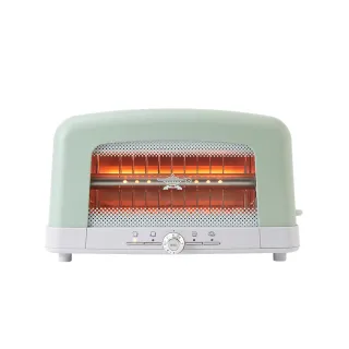 【Sengoku Aladdin 千石阿拉丁】魔法瞬熱烤麵包機(AEP-G15T)