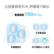 【TP-Link】Wi-Fi 7 BE17000 三頻 10G 真Mesh 無線路由器 分享器(支援AI筆電/透天厝/Deco BE75 二入組)