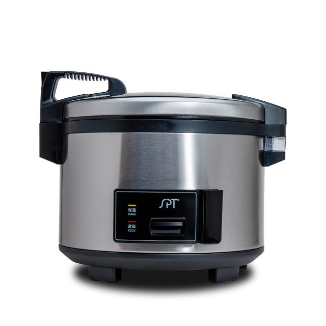 【尚朋堂】20人份煮飯鍋SC-3623