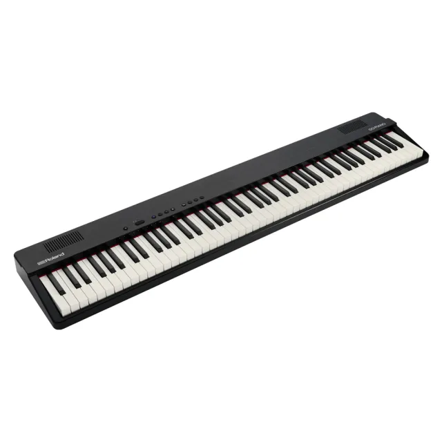 【ROLAND 樂蘭】GO:PIANO88 GO88P 88鍵 輕便攜帶式電鋼琴 數位鋼琴 GO-88P