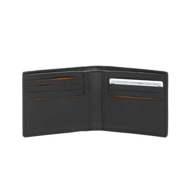 【TUMI】McLaren Global 雙層纖維皮夾(TUMI 官方旗艦店)