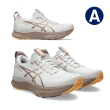 【asics 亞瑟士】GEL-KAYANO 32 男女款 支撐 慢跑鞋(多款任選)