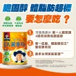 【QUAKER桂格】即沖即食大燕麥片1100gx12罐(箱購優惠)