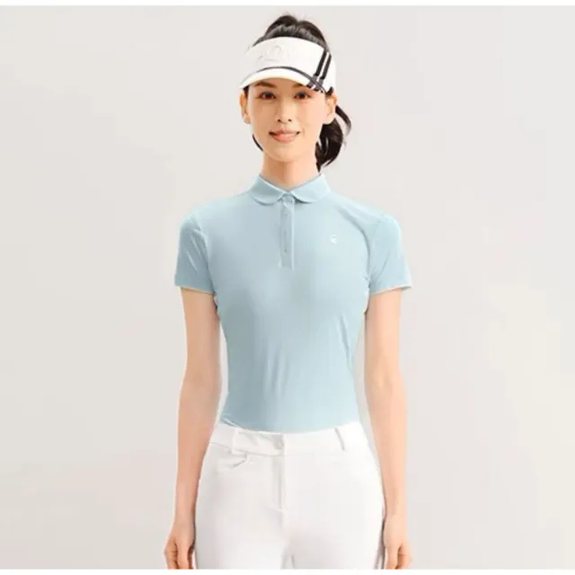 【HONMA 本間高爾夫】女款 機能涼感速乾POLO衫/百褶短裙 春夏款 多款多色任選(限量優惠 日本)