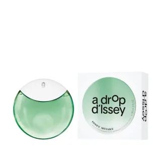 【ISSEY MIYAKE 三宅一生】官方直營 晨霧女性淡香精 90ml(限量半價搶購組)