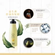 【一家人】益生菌護色控油洗髮精二入組(700ml/1000ml)
