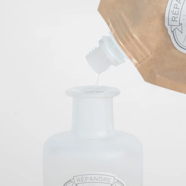【hoi!LAB】台灣茶香氛 精油擴香補充包300ml(多款味道可選)